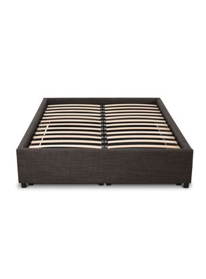 Base Space Box 2 Plazas Long