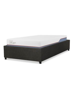 Cama Space Box Excellence Plus 1.5 Plazas