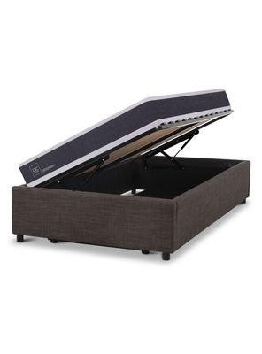 Imagen 2 del producto Cama Space Box Ortopedic 1.5 Plazas