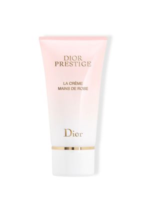 Crema Dior de Manos Prestige Rose 50 ml