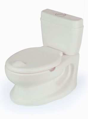 Imagen 2 del producto Pelela Aprendizaje Blanca