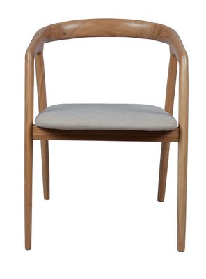 Imagen 2 del producto Silla Cenote Tela