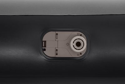 Colchón de Aire Tritech Queen con Bomba Incorporada