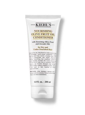 Acondicionador Kiehl's Olive Fruit Oil 200 ml Kiehl´s