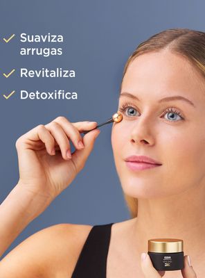 Imagen 2 del producto Crema ISDIN Vital Eyes 15 g