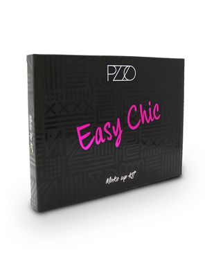Imagen 2 del producto Kit Petrizzio de Maquillaje Easy Chic