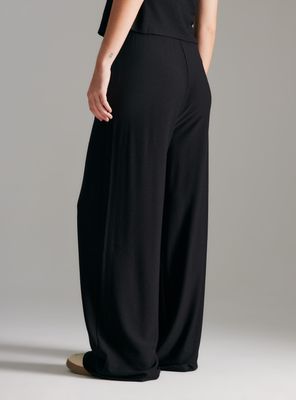 Imagen 2 del producto Pantalón Textura Fluido