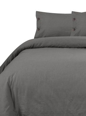 Imagen 1 del producto Funda de Plumón Unicolor Súper King