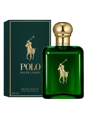 Imagen 2 del producto Perfume Hombre Polo EDT 125ml Ralph Lauren