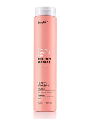 Shampoo Abh Color Care 250 ml