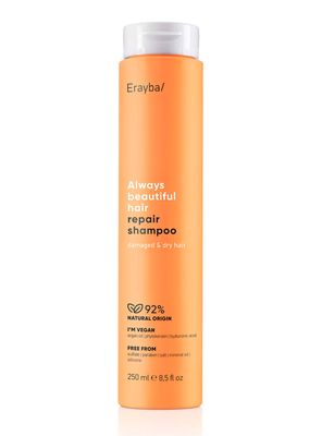 Shampoo Abh Repair 250 ml