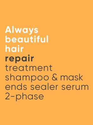 Imagen 2 del producto Máscara Capilar Abh Repair Mask 250 ml