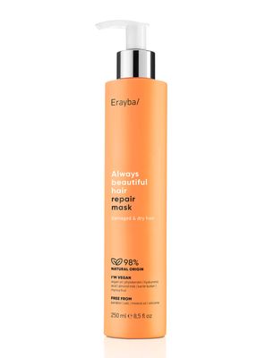 Máscara Capilar Abh Repair Mask 250 ml