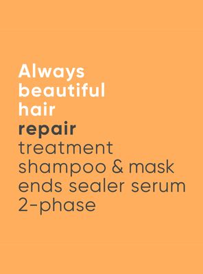 Imagen 2 del producto Acondicionador Abh Repair Ends Sealer Serum 100 ml