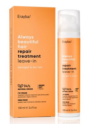 Acondicionador Abh Repair Treatment 100 ml