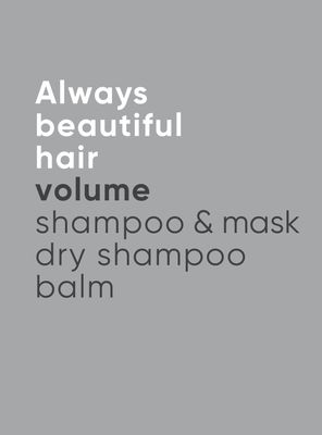 Imagen 2 del producto Máscara Capilar Abh Volume Mask 250 ml