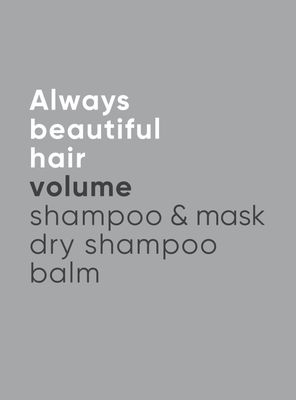 Imagen 2 del producto Acondicionador Abh Volume Balm 150 ml