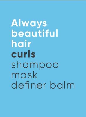 Imagen 2 del producto Shampoo Abh Curls 250 ml