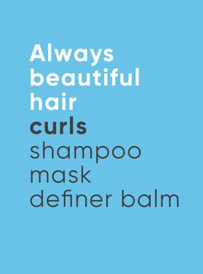 Imagen 2 del producto Máscara Capilar Abh Curls Mask 250 ml