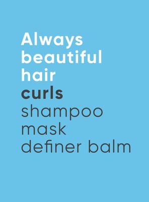 Imagen 2 del producto Acondicionador Abh Curls Definer Balm 150 ml