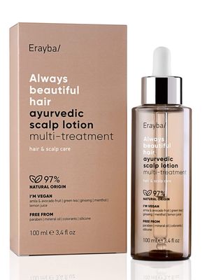 Acondicionador Abh Ayurvedic Scalp Treat 100 ml