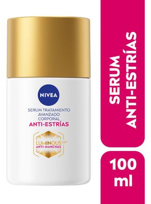 Imagen 2 del producto Serum Corporal Anti-Estría Luminous 630 100 ml