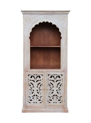 Imagen 2 del producto Vitrina Bombay 2P