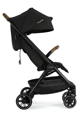 Imagen 2 del producto Coche Paseo TRVL Negro Nuna