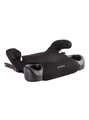 Imagen 2 del producto Alzador Isofix Negro