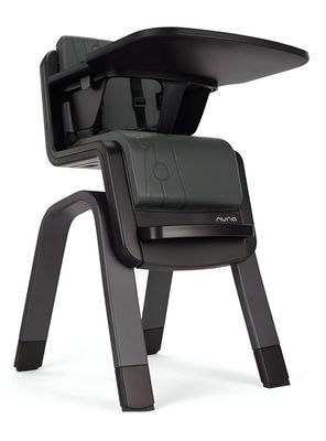 Silla de Comer Zaaz Pewter Nuna