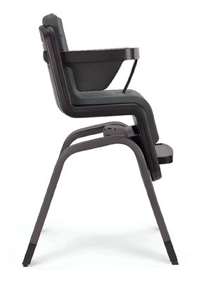 Imagen 2 del producto Silla de Comer Zaaz Pewter Nuna