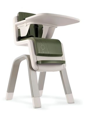 Silla de Comer Zaaz Pine Nuna