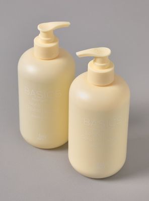 Imagen 2 del producto Set de Belleza Duo Natural Basics 2 Piezas