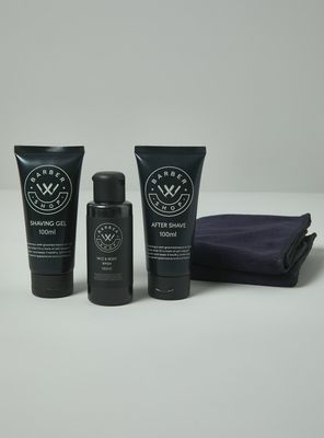Imagen 2 del producto Set de Belleza Estuche Hombre 5 Piezas