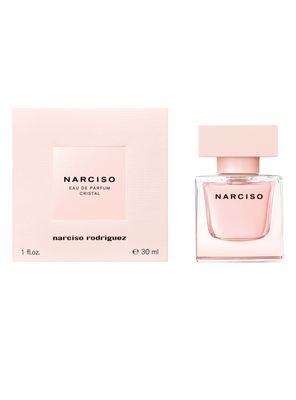 Imagen 2 del producto Perfume NN Cristal EDP Mujer 30 ml