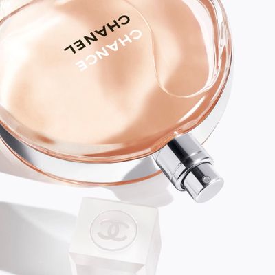 Imagen 2 del producto CHANCE EAU VIVE Eau de Toilette 150ml