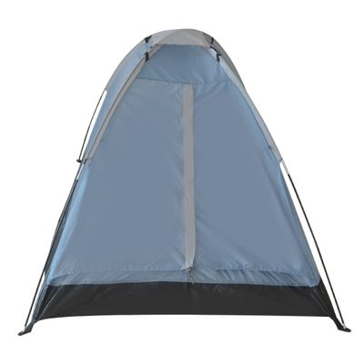 Imagen 2 del producto Carpa 2P Dome Galapagos 200 x 120 x 95 cm Azul