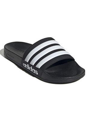Imagen 2 del producto Sandalia Sportswear Black Adilette Shower Unisex