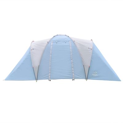 Imagen 2 del producto Carpa 4P Huascaran 410 x 210 x 170 cm Azul