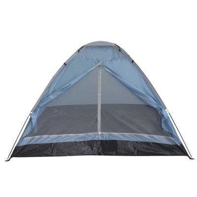 Imagen 2 del producto Carpa 6P Dome Galapagos 240 x 240 x 150 cm Azul