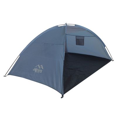 Carpa Playa Acapulco 200 x 130 x 90 cm Celeste