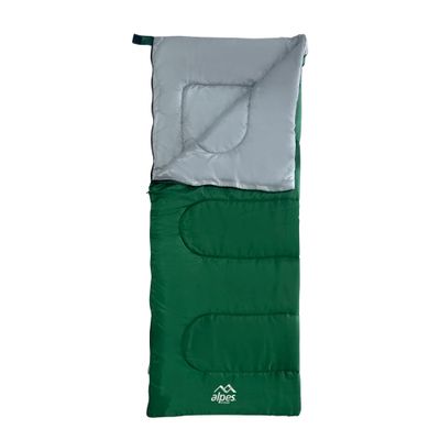 Imagen 2 del producto Saco de Dormir Sobre New Humboldt Verde