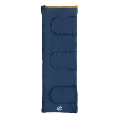 Saco de Dormir Sobre Magallanes Azul