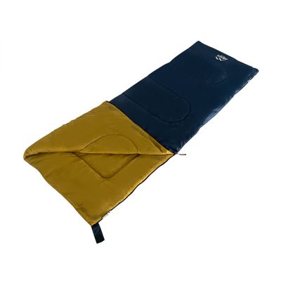 Imagen 2 del producto Saco de Dormir Sobre Magallanes Azul