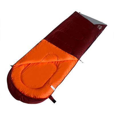 Imagen 2 del producto Saco de Dormir Sobre Antillanca Burdeo