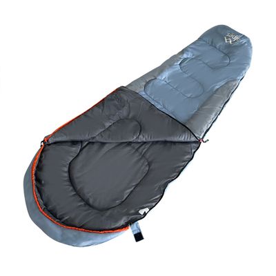 Imagen 2 del producto Saco de Dormir Momia Magallanes Celeste