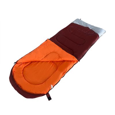 Imagen 2 del producto Saco de Dormir Sobre Amundsen Burdeo