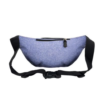 Imagen 2 del producto Riñonera Banano Logan 1 Litro Azul