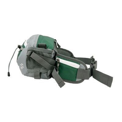 Imagen 2 del producto Riñonera Banano Elgon 1 Litro Verde