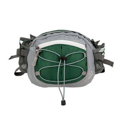 Riñonera Banano Elgon 1 Litro Verde